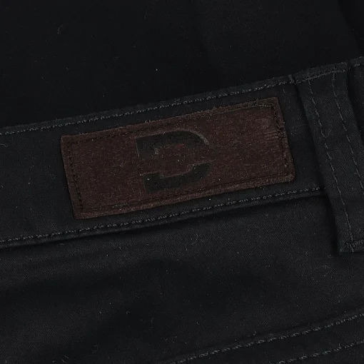 Dunning Glendale Sateen Performance Pants Flat Front Golf Apparel