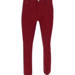 Dunning Glendale Sateen Performance Pants Flat Front Golf Apparel