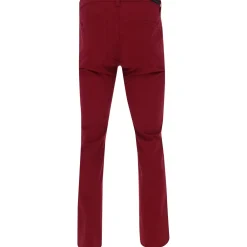 Dunning Glendale Sateen Performance Pants Flat Front Golf Apparel