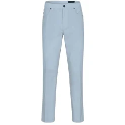 Dunning Glendale Sateen Performance Pants Flat Front Golf Apparel