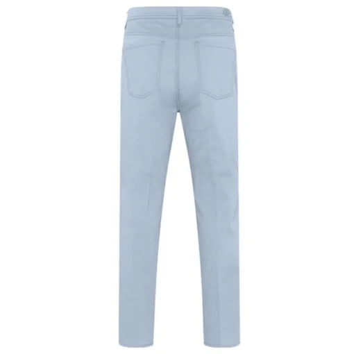 Dunning Glendale Sateen Performance Pants Flat Front Golf Apparel