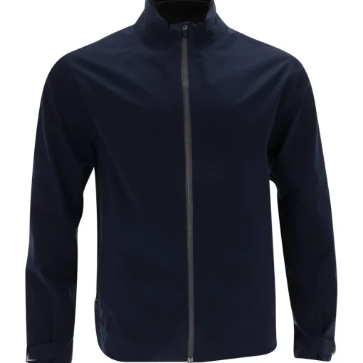 Dunning Glendore Waterproof Outerwear Jacket Golf Apparel