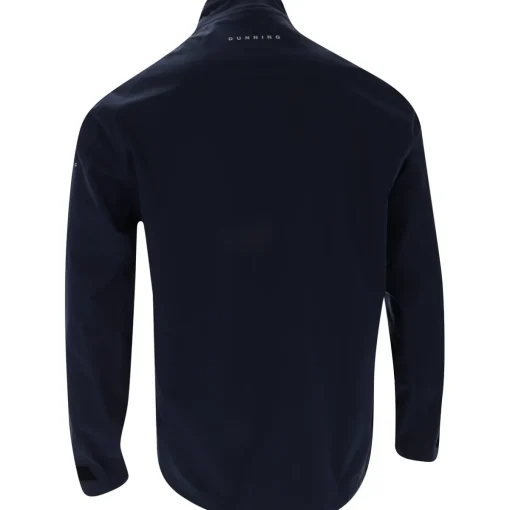 Dunning Glendore Waterproof Outerwear Jacket Golf Apparel