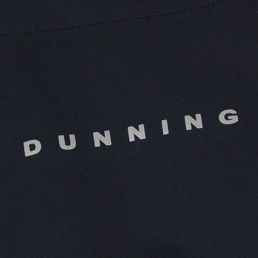 Dunning Glendore Waterproof Outerwear Jacket Golf Apparel