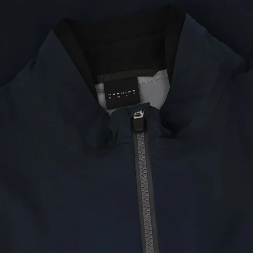 Dunning Glendore Waterproof Outerwear Jacket Golf Apparel