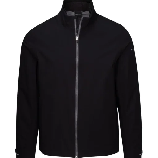 Dunning Glendore Waterproof Outerwear Jacket Golf Apparel