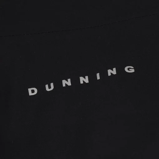 Dunning Glendore Waterproof Outerwear Jacket Golf Apparel