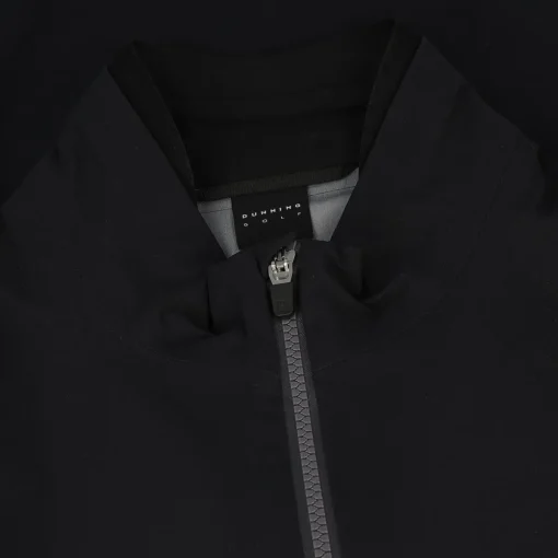Dunning Glendore Waterproof Outerwear Jacket Golf Apparel