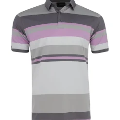 Dunning Hamilton Jersey Performance Shirt Polo Short Sleeve Golf Apparel