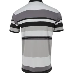 Dunning Hamilton Jersey Performance Shirt Polo Short Sleeve Golf Apparel