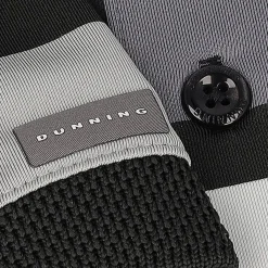 Dunning Hamilton Jersey Performance Shirt Polo Short Sleeve Golf Apparel