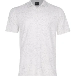 Dunning Healy Performance Shirt Polo Short Sleeve Golf Apparel