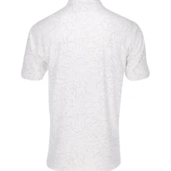 Dunning Healy Performance Shirt Polo Short Sleeve Golf Apparel