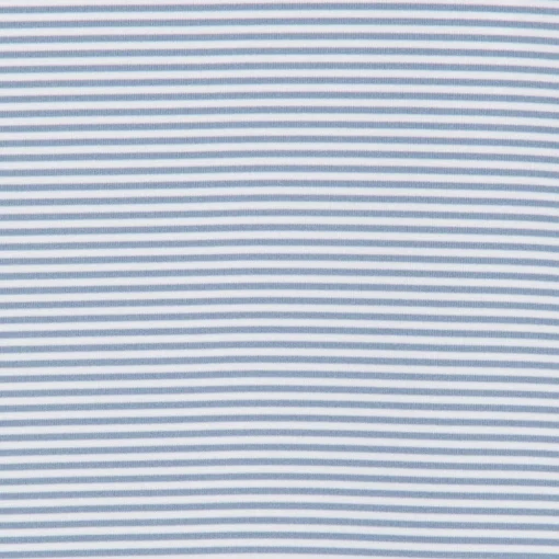 Dunning Helsby Stripe Jersey Performance Shirt Polo Short Sleeve Golf Apparel