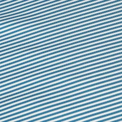 Dunning Helsby Stripe Jersey Performance Shirt Polo Short Sleeve Golf Apparel