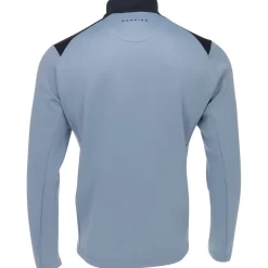 Dunning Highland Performance 1/4 Zip Outerwear Pullover Golf Apparel