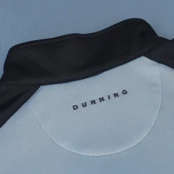 Dunning Highland Performance 1/4 Zip Outerwear Pullover Golf Apparel