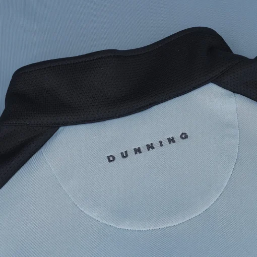 Dunning Highland Performance 1/4 Zip Outerwear Pullover Golf Apparel