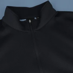 Dunning Highland Performance 1/4 Zip Outerwear Pullover Golf Apparel