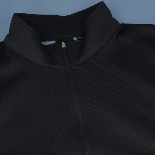 Dunning Highland Performance 1/4 Zip Outerwear Pullover Golf Apparel