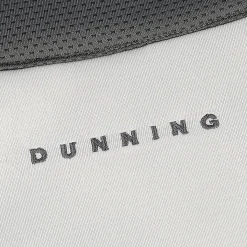 Dunning Highland Performance 1/4 Zip Outerwear Pullover Golf Apparel