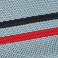 Dunning Highland Pique Performance Shirt Polo Short Sleeve Golf Apparel