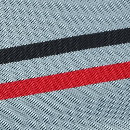 Dunning Highland Pique Performance Shirt Polo Short Sleeve Golf Apparel