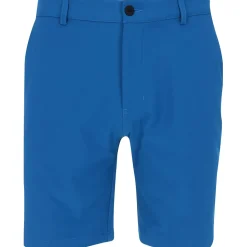 Dunning 8.5-Inch Providence Performance Shorts Flat Front Golf Apparel