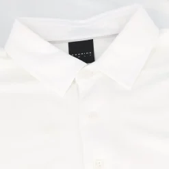 Dunning Johnstone Jersey Performance Shirt Polo Short Sleeve Golf Apparel