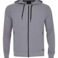 Dunning Kelso Full Zip Hoodie Outerwear Pullover Golf Apparel