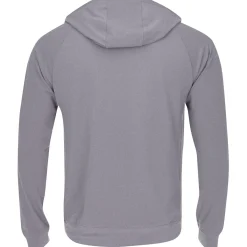 Dunning Kelso Full Zip Hoodie Outerwear Pullover Golf Apparel