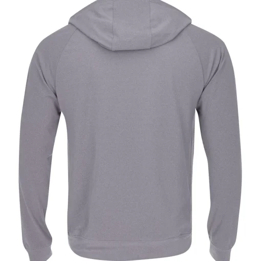 Dunning Kelso Full Zip Hoodie Outerwear Pullover Golf Apparel