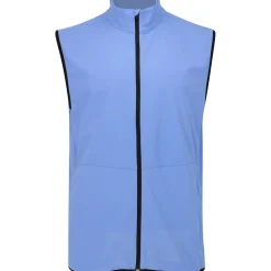 Dunning Kirby Performance Outerwear Wind Jacket Golf Apparel
