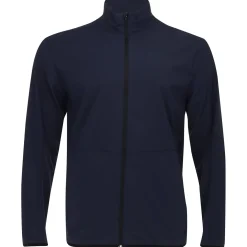 Dunning Kirby Performance Outerwear Wind Jacket Golf Apparel
