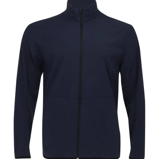 Dunning Kirby Performance Outerwear Wind Jacket Golf Apparel