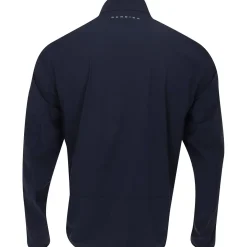 Dunning Kirby Performance Outerwear Wind Jacket Golf Apparel