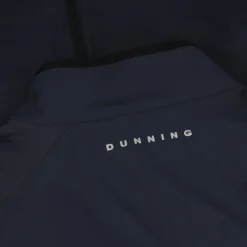 Dunning Kirby Performance Outerwear Wind Jacket Golf Apparel
