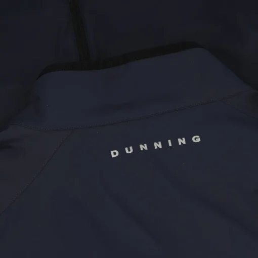 Dunning Kirby Performance Outerwear Wind Jacket Golf Apparel
