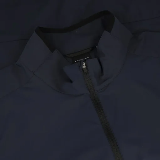 Dunning Kirby Performance Outerwear Wind Jacket Golf Apparel