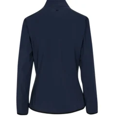 Dunning Leah Performance Outerwear Wind Jacket Golf Apparel