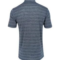 Dunning Livingston Coolmax Shirt Polo Short Sleeve Golf Apparel