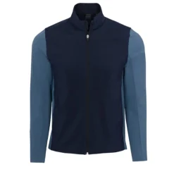 Dunning Mayard Insulated Performance Outerwear Jacket Golf Apparel