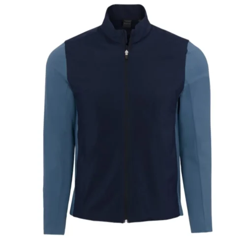 Dunning Mayard Insulated Performance Outerwear Jacket Golf Apparel