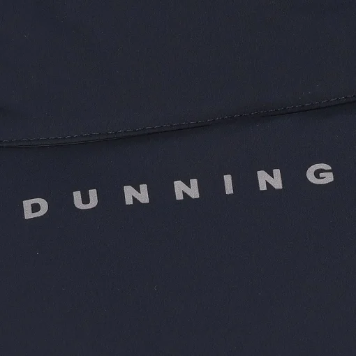 Dunning Mayard Insulated Performance Outerwear Vest Golf Apparel