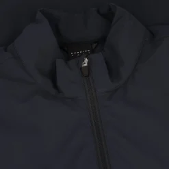 Dunning Mayard Insulated Performance Outerwear Vest Golf Apparel