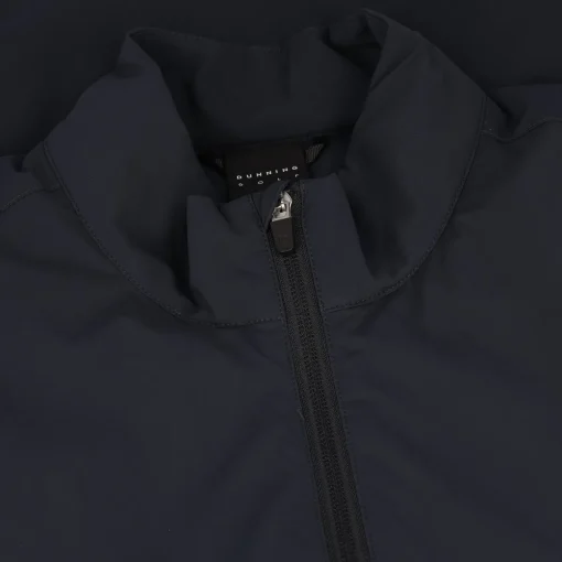 Dunning Mayard Insulated Performance Outerwear Vest Golf Apparel