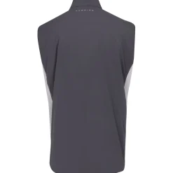 Dunning Mayard Insulated Performance Outerwear Vest Golf Apparel