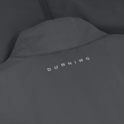 Dunning Mayard Insulated Performance Outerwear Vest Golf Apparel