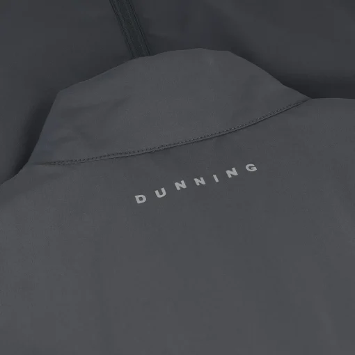 Dunning Mayard Insulated Performance Outerwear Vest Golf Apparel