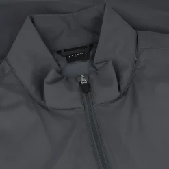 Dunning Mayard Insulated Performance Outerwear Vest Golf Apparel